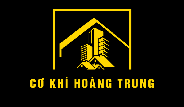 Cơ Khí Hoàng Trung